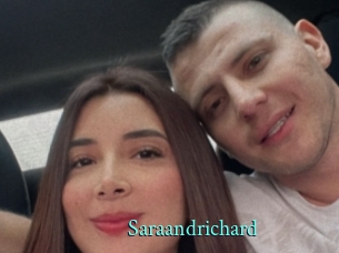 Saraandrichard