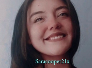 Saracooper21x