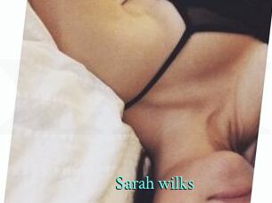 Sarah_wilks