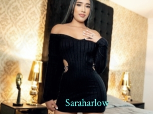 Saraharlow