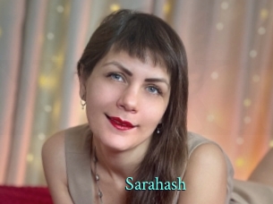 Sarahash