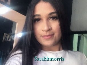 Sarahhmorris