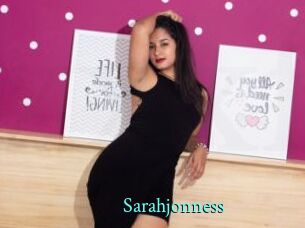 Sarahjonness