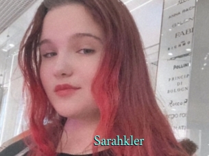 Sarahkler