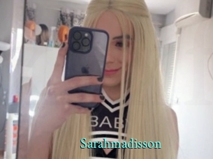 Sarahmadisson