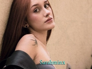 Sarahminx