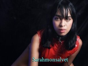 Sarahmonsalvet