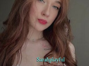 Sarahplayful