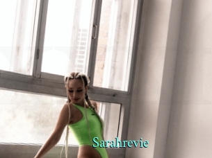 Sarahrevie