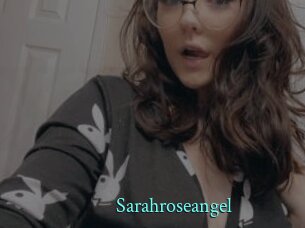 Sarahroseangel