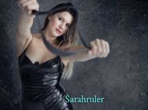 Sarahruler