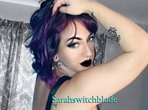 Sarahswitchblade