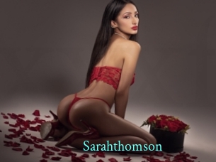 Sarahthomson