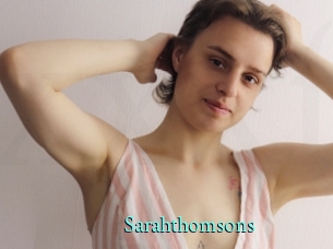 Sarahthomsons