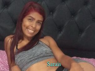 Sarais