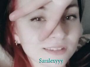 Saralexyyy