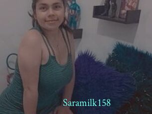 Saramilk158