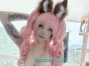 Saramoon100