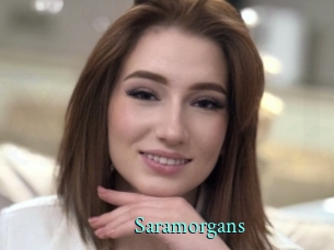 Saramorgans