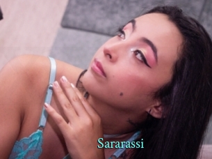 Sararassi