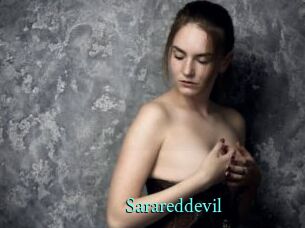 Sarareddevil