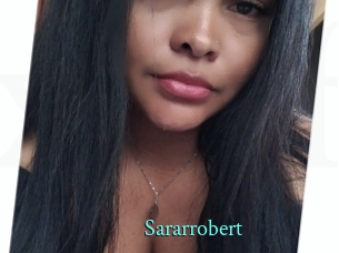 Sararrobert