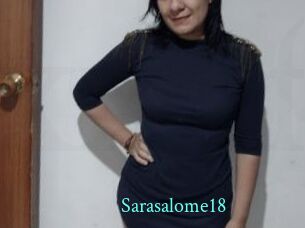 Sarasalome18