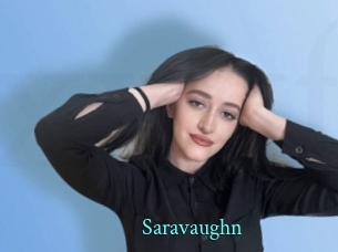 Saravaughn