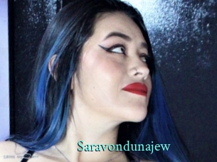 Saravondunajew