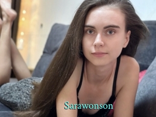 Sarawonson