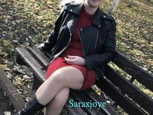 Saraxjoye