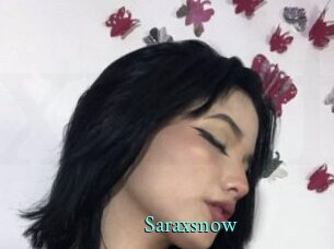 Saraxsnow