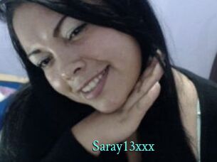 Saray13xxx