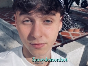 Saraydemonhot