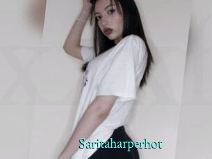 Saritaharperhot