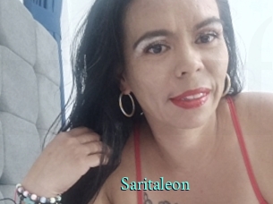 Saritaleon