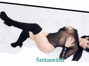 Saritasmithx