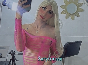 Saryrousse