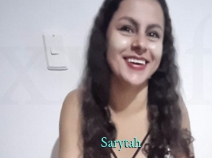 Sarytah