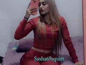 Sasha69squirt