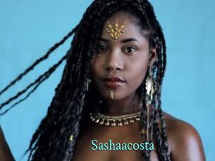 Sashaacosta