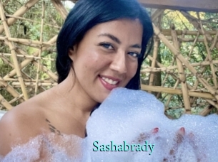 Sashabrady