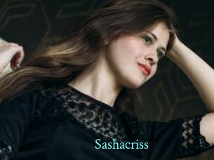 Sashacriss