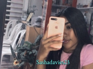 Sashadavies23