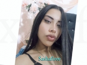 Sashafiree