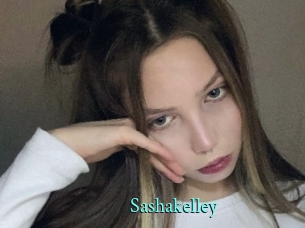 Sashakelley