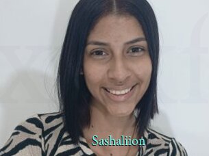 Sashaliion