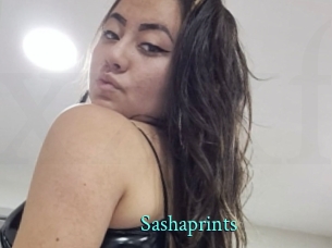 Sashaprints