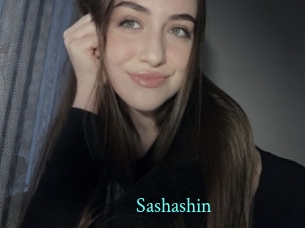 Sashashin