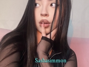 Sashasimmon